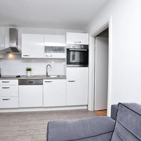 Apartment Ivan Primosten Luaran gambar