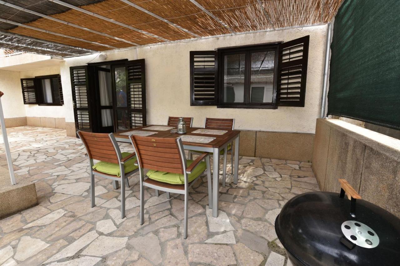 Apartment Ivan Primosten Luaran gambar