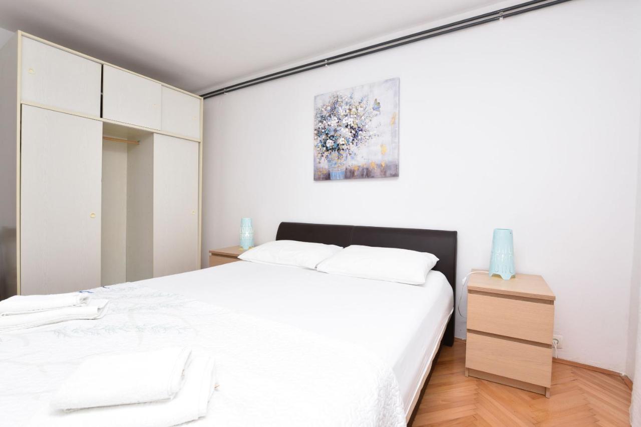 Apartment Ivan Primosten Luaran gambar