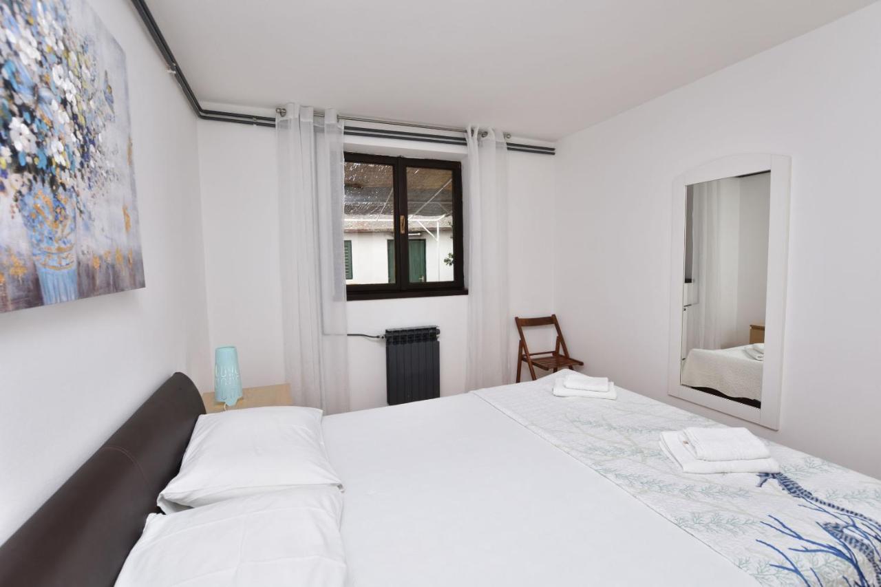 Apartment Ivan Primosten Luaran gambar