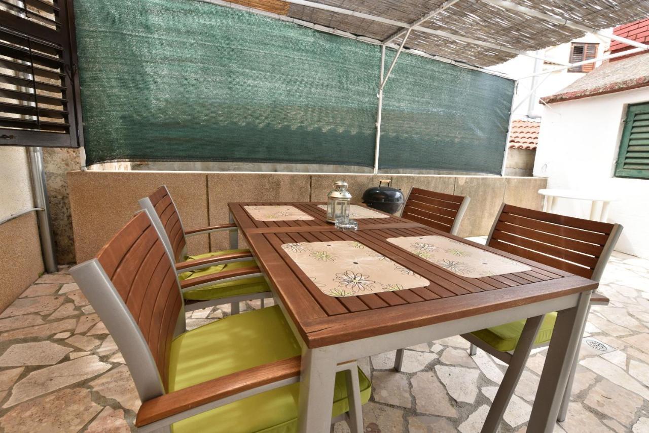 Apartment Ivan Primosten Luaran gambar