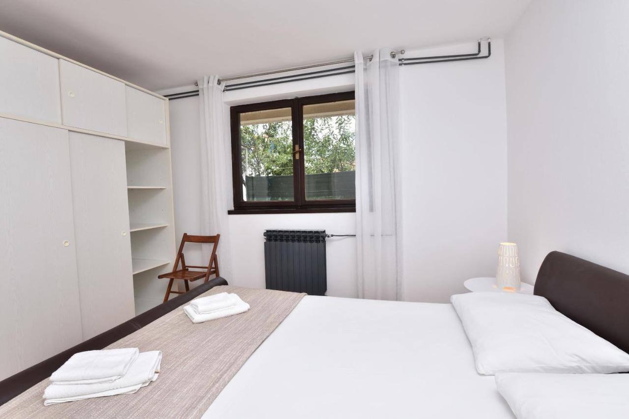 Apartment Ivan Primosten Luaran gambar
