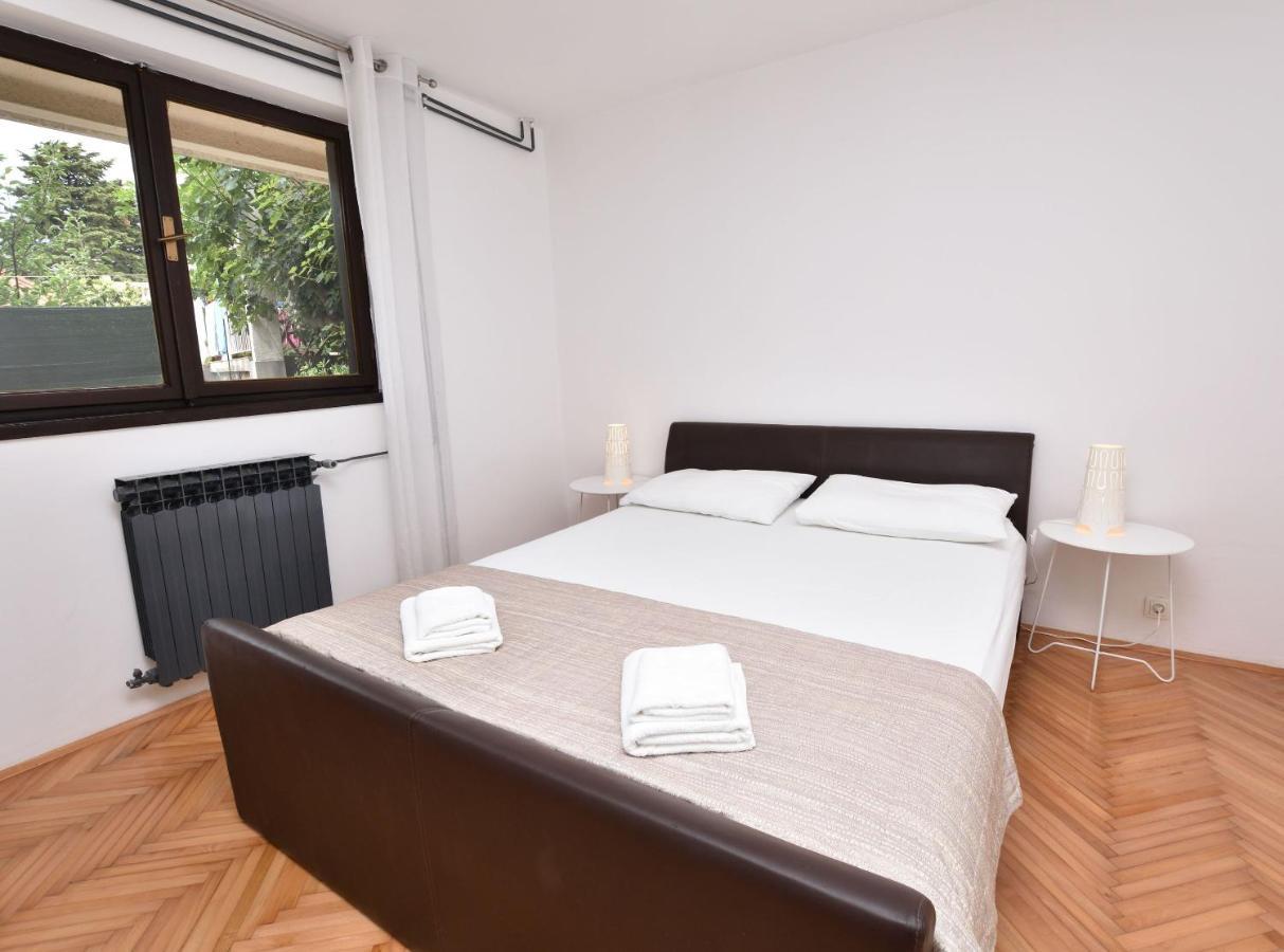 Apartment Ivan Primosten Luaran gambar